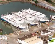 Statek RORO na sprzedaż