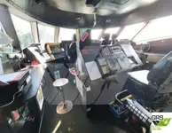 Statek motorowy na sprzedaż