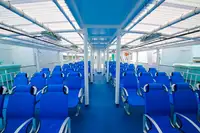 Statek RORO na sprzedaż