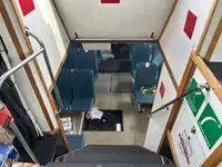 Statek promowy na sprzedaż