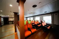 Statek RORO na sprzedaż