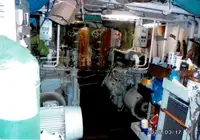 Trawler rybacki na sprzedaż