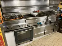 Masowiec na sprzedaż