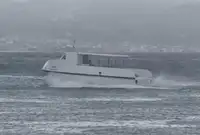 Statek motorowy na sprzedaż