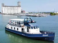 Łódź ratunkowa na sprzedaż