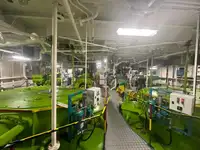 Łódź holownicza na sprzedaż