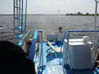 Statek motorowy na sprzedaż