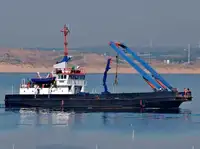 Łodzie robocze na sprzedaż