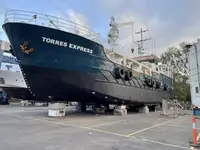 Zaopatrzenie statku na sprzedaż